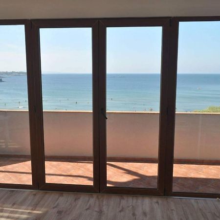Toma'S Residence - Front Beach ツァレヴォ エクステリア 写真
