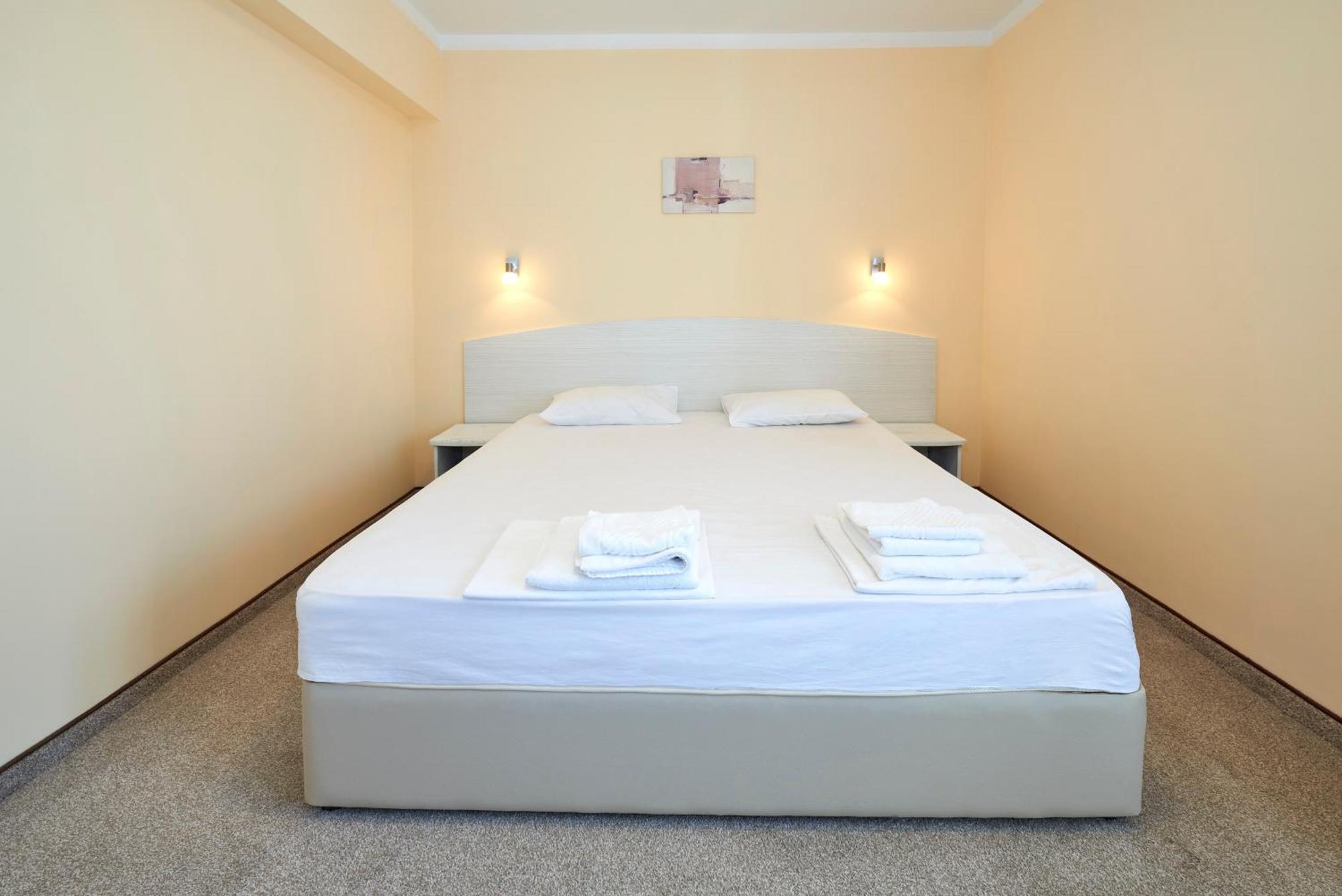 Toma'S Residence - Front Beach ツァレヴォ 部屋 写真