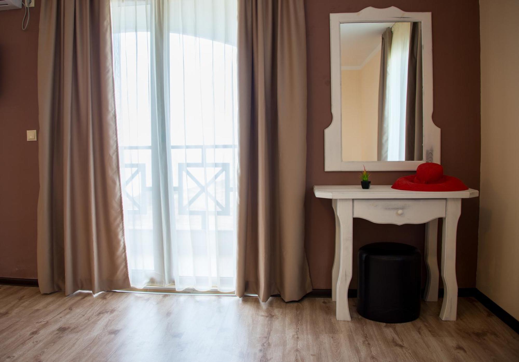 Toma'S Residence - Front Beach ツァレヴォ 部屋 写真